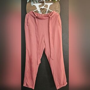 LC Lauren Conrad Soft Pants 🥰